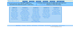 Desktop Screenshot of dairydirect2you.com